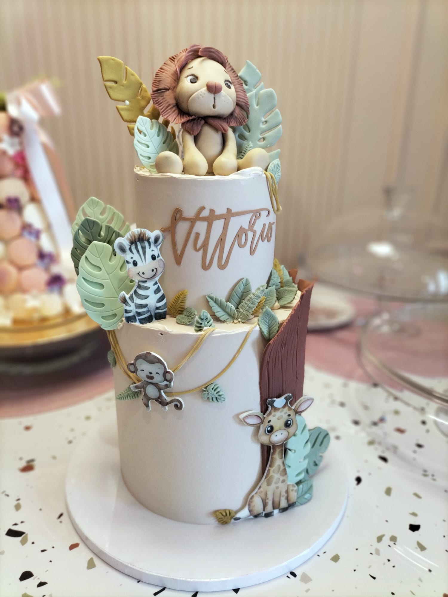 Cerimonie e Eventi Speciali 9